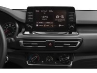 2022 Kia Seltos LX Interior Shot 2