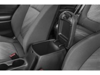 2022 Kia Seltos LX Interior Shot 7