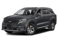 2022 Kia Sorento HEV EX Exterior Shot 1