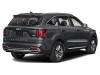 2022 Kia Sorento HEV EX Exterior Shot 2