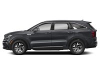 2022 Kia Sorento HEV EX Exterior Shot 6