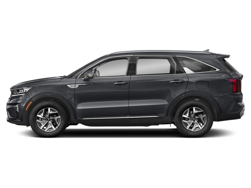 2022 Kia Sorento HEV EX Exterior Shot 6