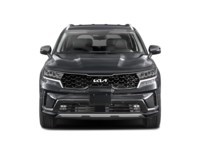 2022 Kia Sorento HEV EX Exterior Shot 5