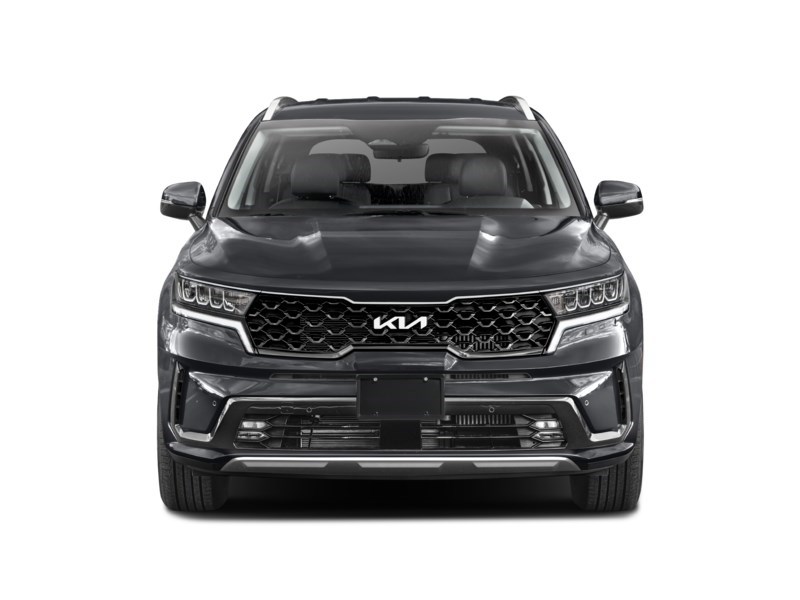 2022 Kia Sorento HEV EX Exterior Shot 5