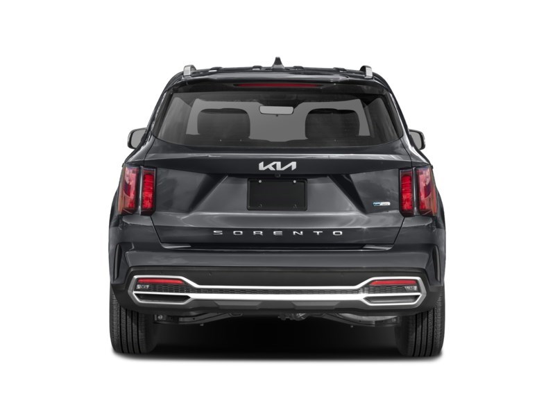 2022 Kia Sorento HEV EX Exterior Shot 7
