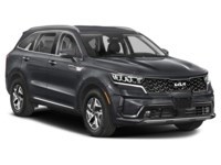 2022 Kia Sorento HEV EX Exterior Shot 8