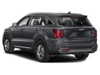 2022 Kia Sorento HEV EX Exterior Shot 9