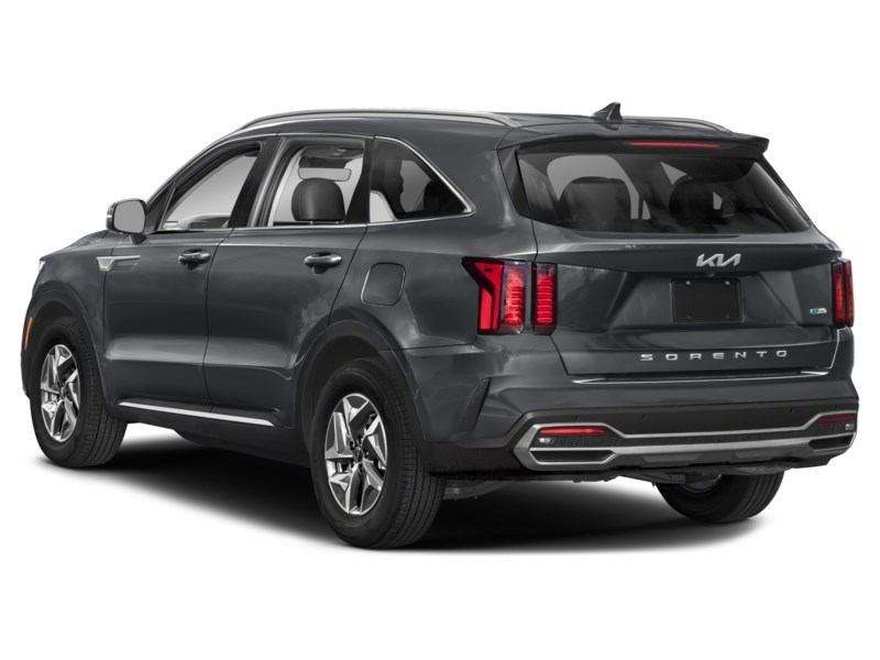 2022 Kia Sorento HEV EX Exterior Shot 9