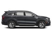 2022 Kia Sorento HEV EX Exterior Shot 10