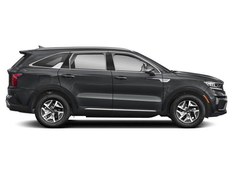 2022 Kia Sorento HEV EX Exterior Shot 10