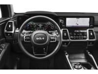 2022 Kia Sorento HEV EX Interior Shot 3