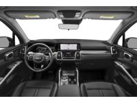2022 Kia Sorento HEV EX Interior Shot 6