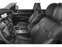 2022 Kia Sorento HEV EX Interior Shot 4