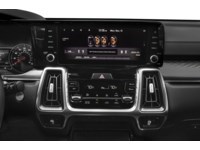 2022 Kia Sorento HEV EX Interior Shot 2