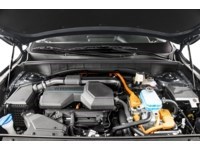2022 Kia Sorento HEV EX Exterior Shot 3