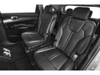 2022 Kia Sorento HEV EX Interior Shot 5