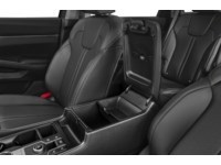 2022 Kia Sorento HEV EX Interior Shot 7