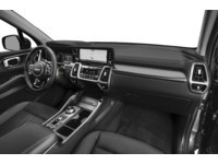 2022 Kia Sorento HEV EX Interior Shot 1