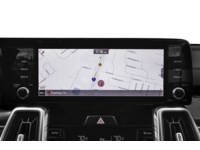 2022 Kia Sorento HEV EX Interior Shot 8