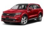 2022 Kia Sorento PHEV EX-Auto