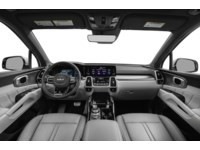2022 Kia Sorento Plug-In Hybrid EX+ Interior Shot 6