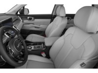 2022 Kia Sorento Plug-In Hybrid EX+ Interior Shot 4