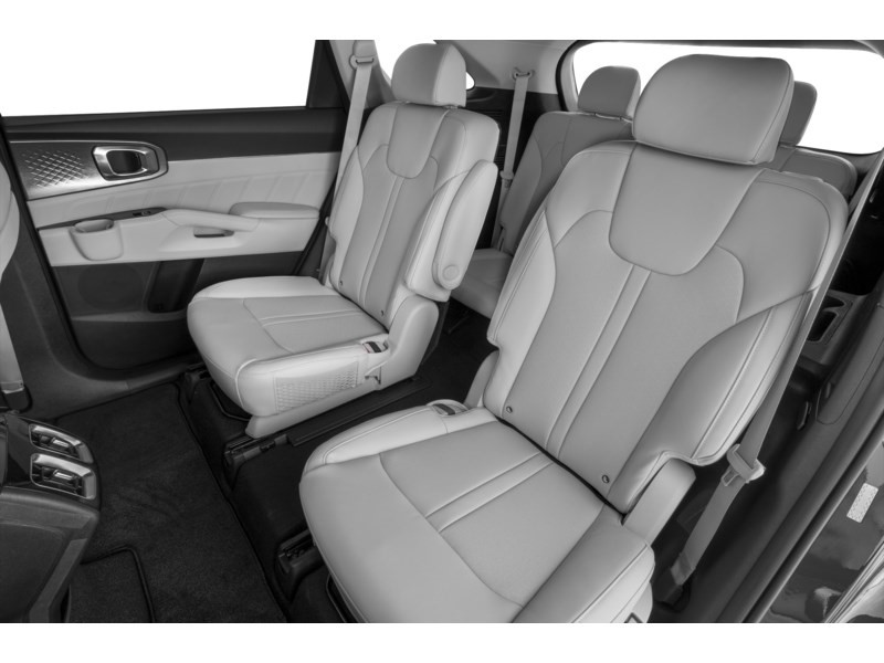 2022 Kia Sorento Plug-In Hybrid EX+ Interior Shot 5