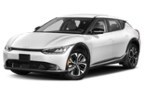 2022 Kia EV6 Standard Range-Auto