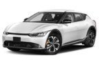 2022 Kia EV6 Standard Range-Auto