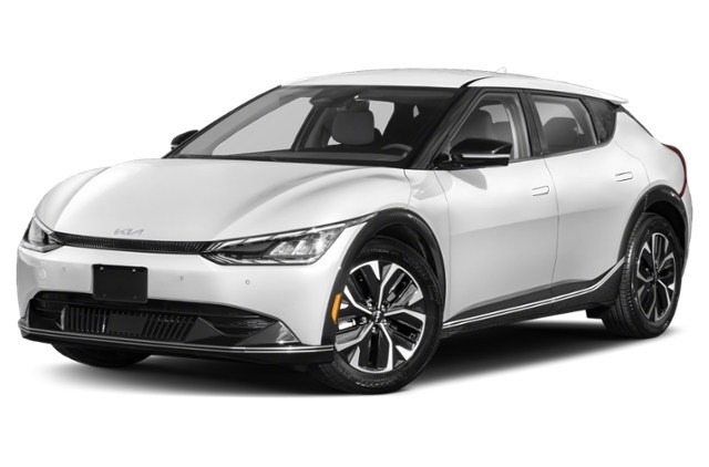 2023 Kia EV6