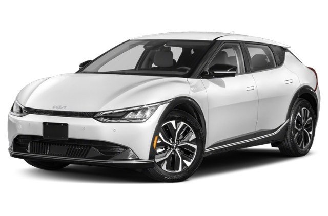 2023 Kia EV6
