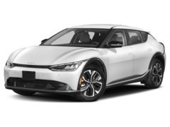 2023 Kia EV6 SUV