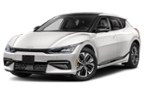 2022 Kia EV6 Long Range w/GT-Line Pkg 1-Auto