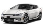 2022 Kia EV6 Long Range w/GT-Line Pkg 1-Auto