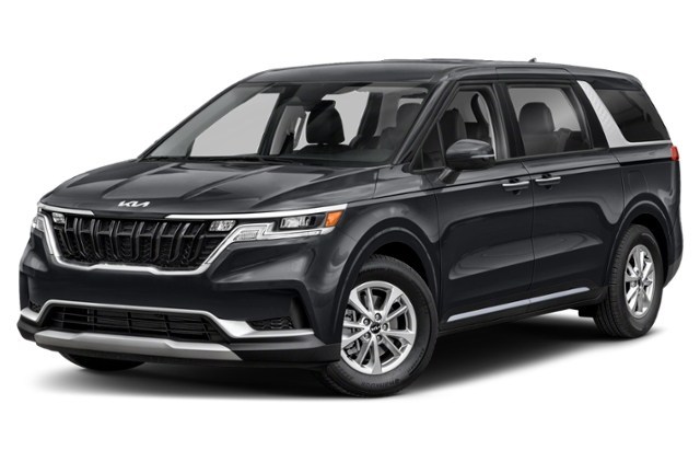 2023 Kia Carnival