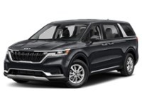 2024 Kia Carnival EX Exterior Shot 1