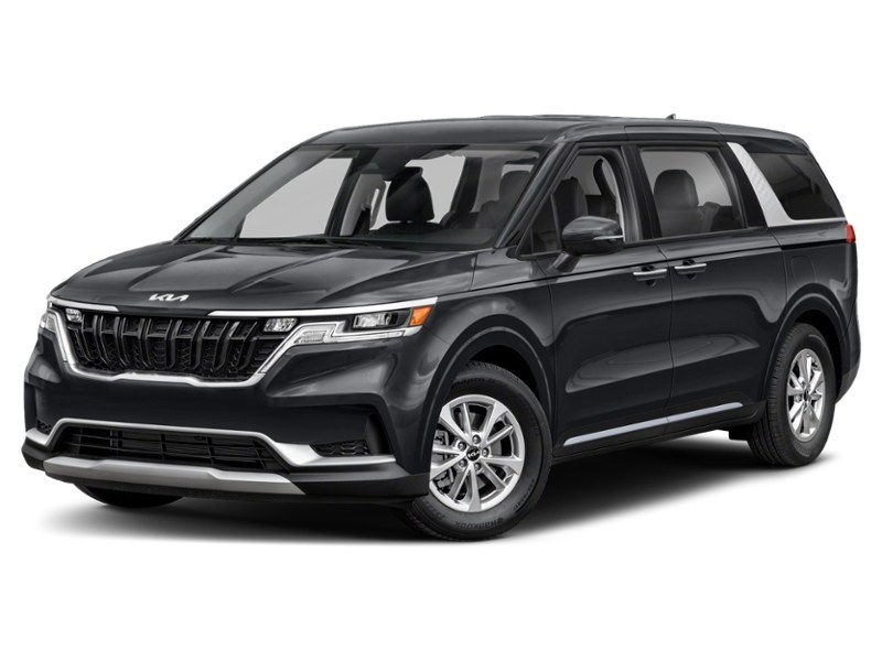 2024 Kia Carnival EX Exterior Shot 1