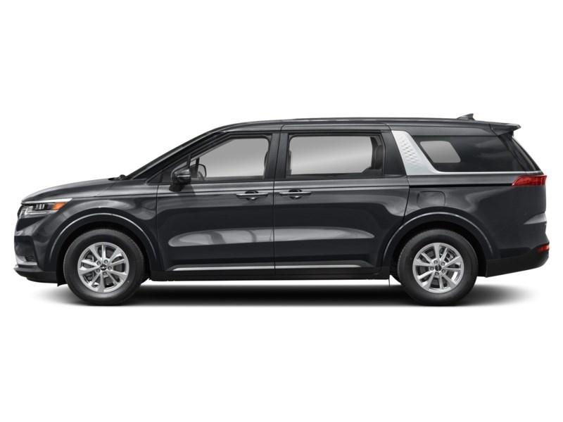 2022 Kia Carnival LX Exterior Shot 6