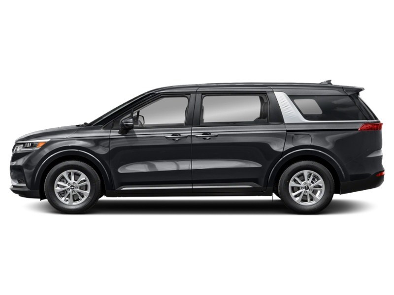 2024 Kia Carnival EX Exterior Shot 6