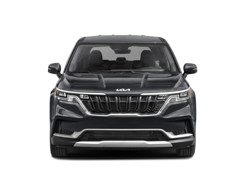 2022 Kia Carnival LX Exterior Shot 5