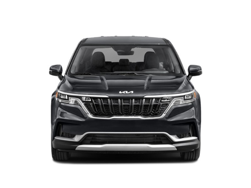 2024 Kia Carnival EX Exterior Shot 5