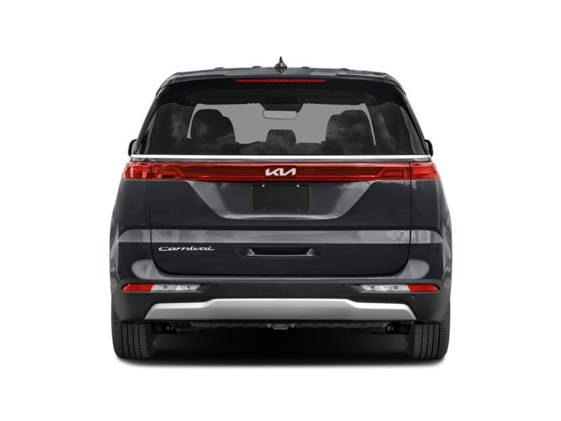 2022 Kia Carnival LX Exterior Shot 7