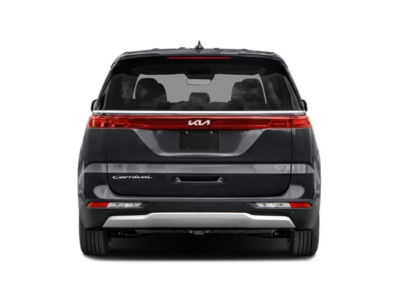 2023 Kia Carnival LX Exterior Shot 7