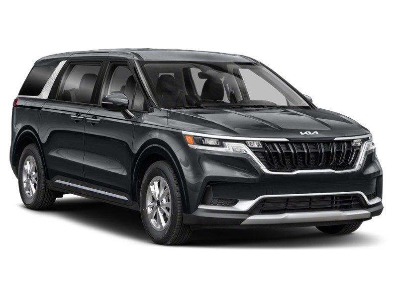 2024 Kia Carnival EX Exterior Shot 8