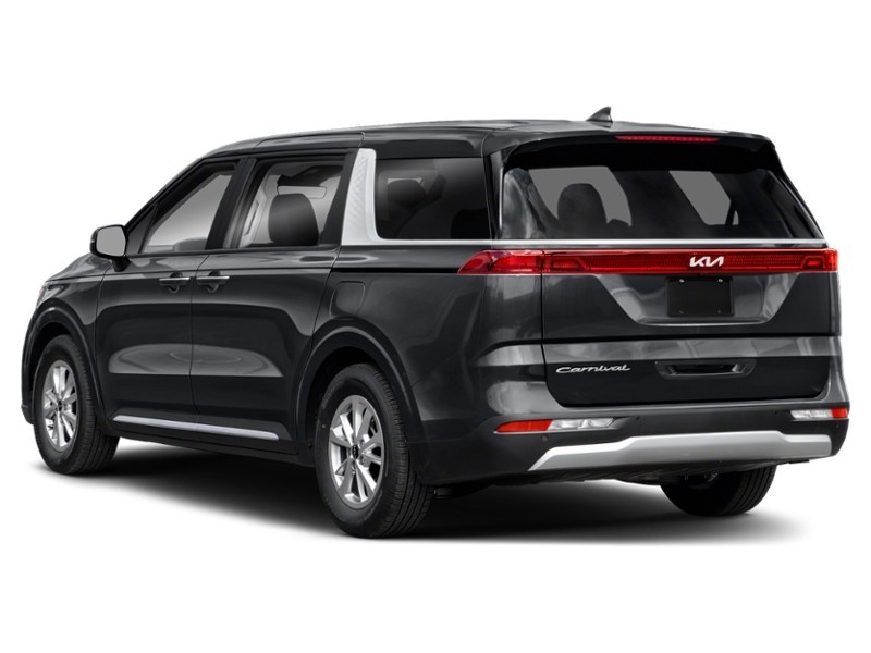 2023 Kia Carnival LX Exterior Shot 9