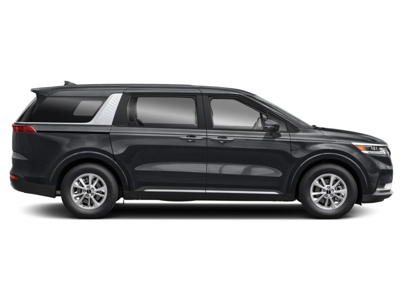 2022 Kia Carnival LX Exterior Shot 10