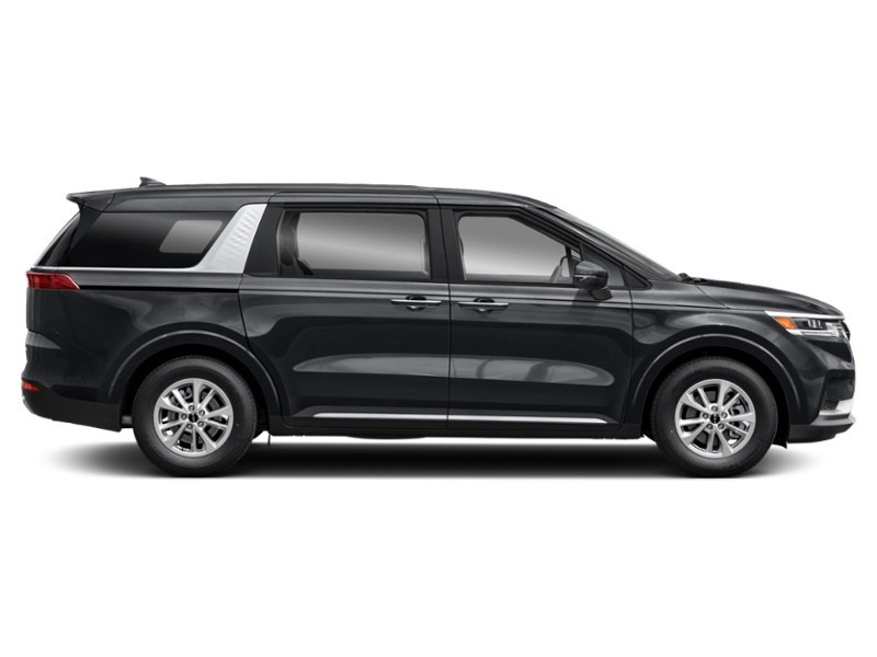 2024 Kia Carnival EX Exterior Shot 10