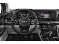 2022 Kia Carnival LX Interior Shot 3