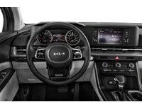 2023 Kia Carnival LX Interior Shot 3