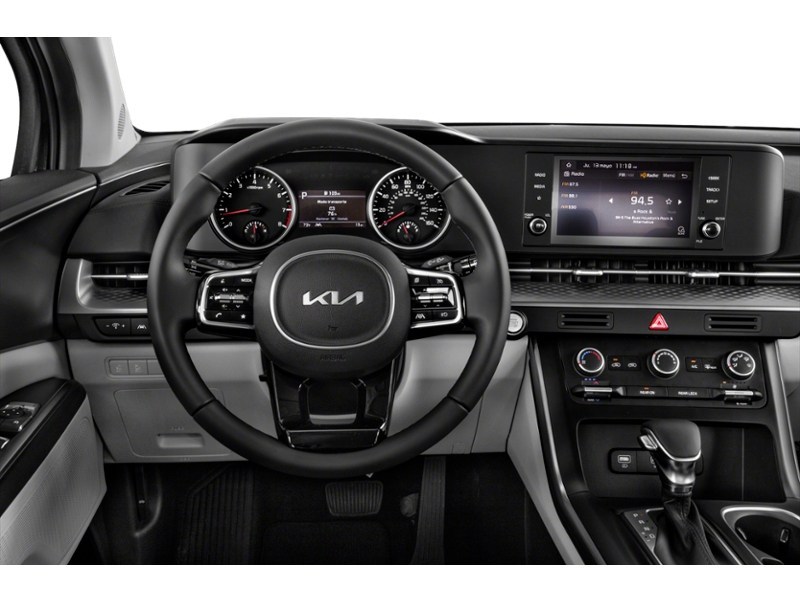 2023 Kia Carnival LX Interior Shot 3
